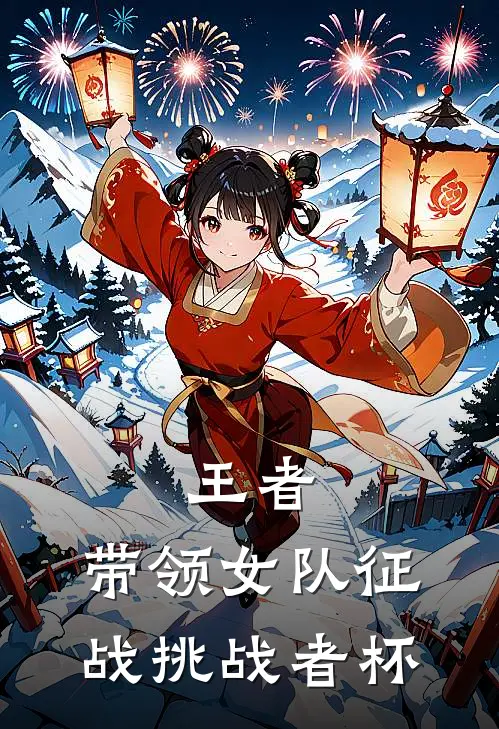 王者：带领女队征战挑战者杯全文免费阅读无弹窗大结局_王者：带领女队征战挑战者杯（苏澈吕德华）小说免费阅读大结局