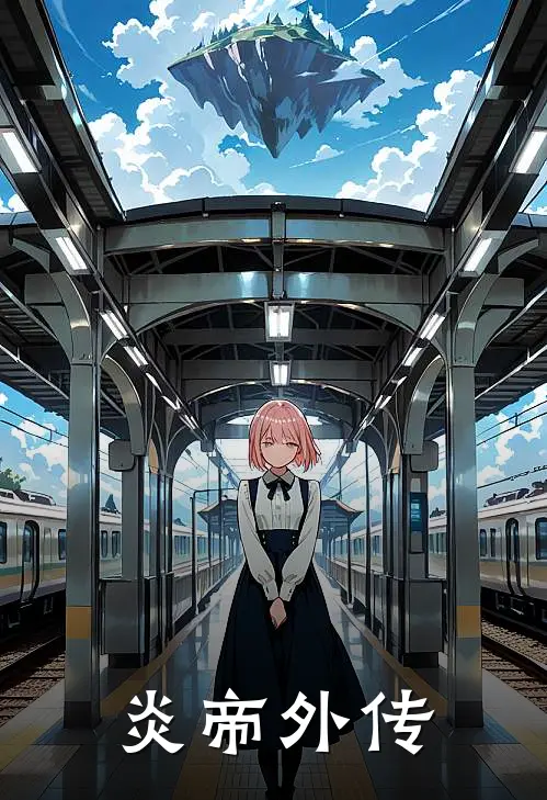 炎帝外传姜虞葛雄完本小说推荐_免费小说全文阅读炎帝外传姜虞葛雄