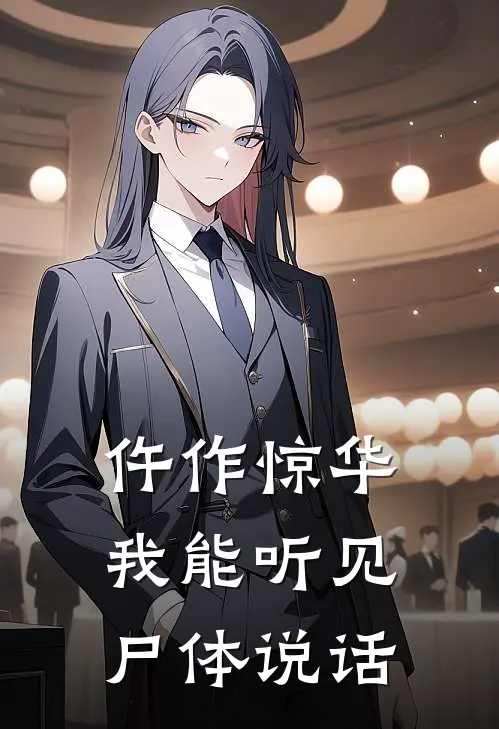 仵作惊华：我能听见尸体说话季听晚萧别寒热门的网络小说_热门的网络小说仵作惊华：我能听见尸体说话(季听晚萧别寒)