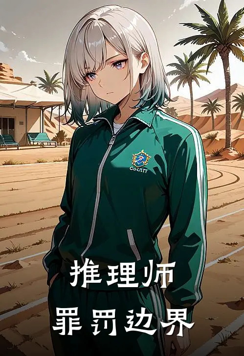 《推理师：罪罚边界》陆沉江若桐已完结小说_推理师：罪罚边界(陆沉江若桐)经典小说