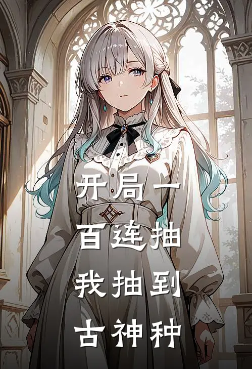 开局一百连抽，我抽到古神种王烬晨卓佳新热门小说_小说免费阅读开局一百连抽，我抽到古神种(王烬晨卓佳)