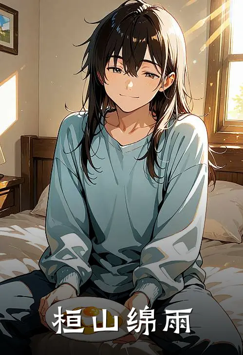 桓山绵雨小说贺槿绵秦桓（已完结全集完整版大结局）贺槿绵秦桓小说全文阅读笔趣阁