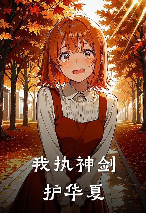 安宁安宁(我执神剑护华夏)最新章节免费在线阅读_(安宁安宁)完结版在线阅读