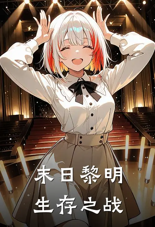 末日黎明：生存之战(汤文源朱永奥)小说完结版_全文阅读免费全集末日黎明：生存之战汤文源朱永奥