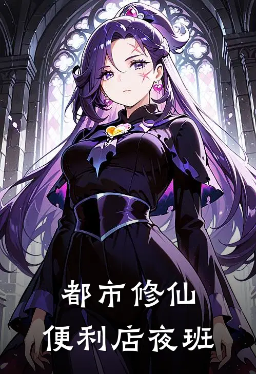 都市修仙，便利店夜班(林辰白小染)全文免费阅读无弹窗大结局_《都市修仙，便利店夜班》林辰白小染免费小说
