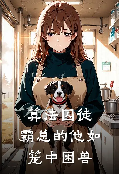 算法囚徒：霸总的他如笼中困兽(苏晚傅琛屿)免费小说完结版_免费小说免费阅读算法囚徒：霸总的他如笼中困兽苏晚傅琛屿