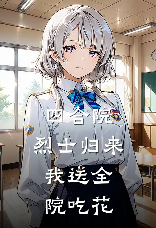 四合院：烈士归来，我送全院吃花林易安钱雪梅最新完结小说推荐_在线免费小说四合院：烈士归来，我送全院吃花(林易安钱雪梅)