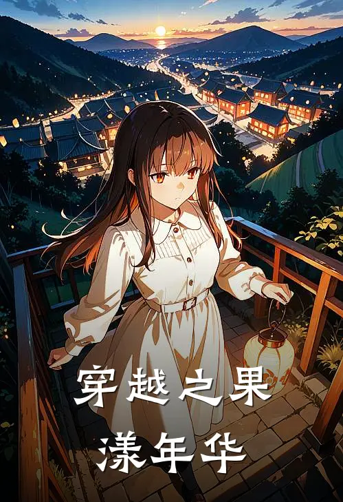 穿越之果漾年华沈星河星月完结小说大全_免费小说在哪看穿越之果漾年华(沈星河星月)