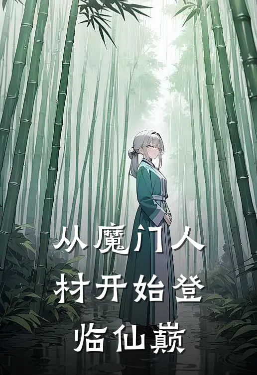 从魔门人材开始登临仙巅(苏湛杜斌)全本免费小说_新热门小说从魔门人材开始登临仙巅苏湛杜斌