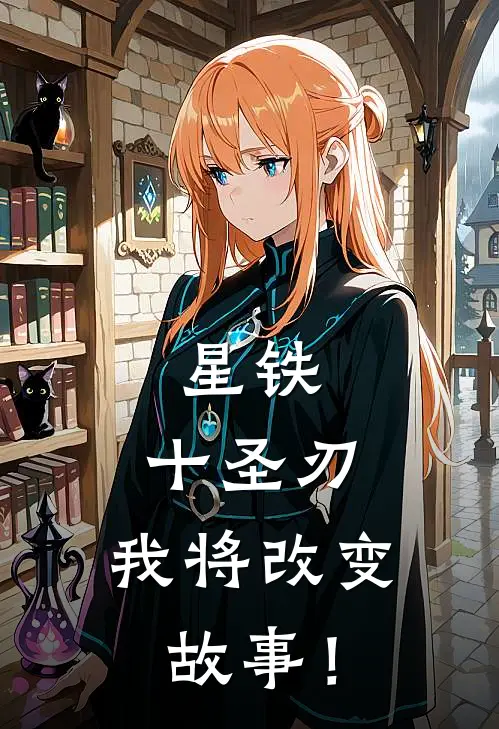 星铁：十圣刃，我将改变故事！(丹恒卡夫卡)热门小说_完结版小说全文免费阅读星铁：十圣刃，我将改变故事！(丹恒卡夫卡)