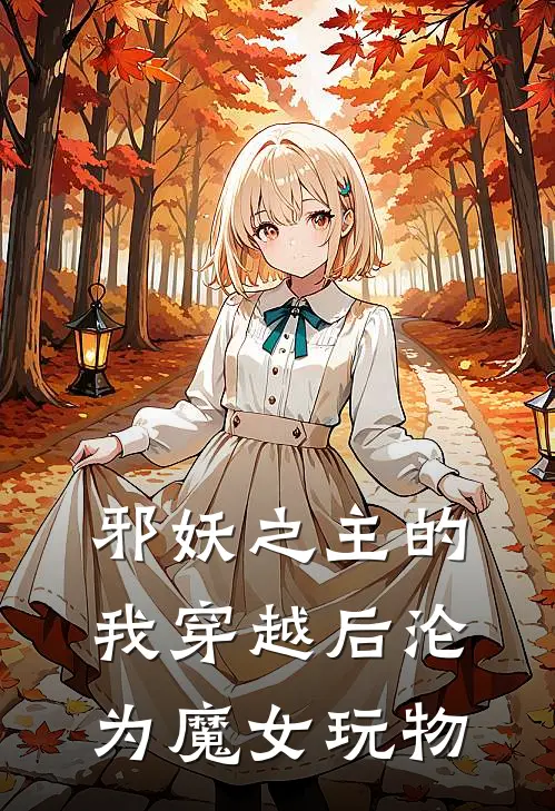 邪妖之主的我穿越后沦为魔女玩物(莉莉丝玄阳)完结小说推荐_小说全文免费阅读邪妖之主的我穿越后沦为魔女玩物莉莉丝玄阳