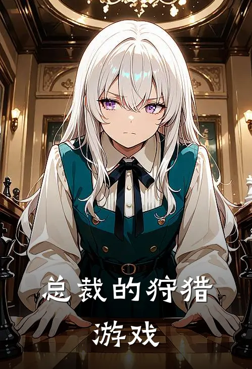 总裁的狩猎：游戏傅斯年苏晚卿全本免费小说_热门网络小说推荐总裁的狩猎：游戏傅斯年苏晚卿