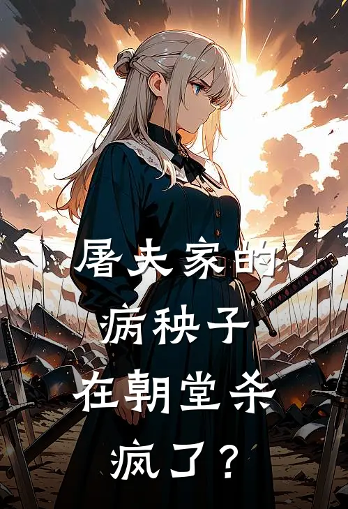 王三牛三牛(屠夫家的病秧子，在朝堂杀疯了？)全本阅读_王三牛三牛最新热门小说