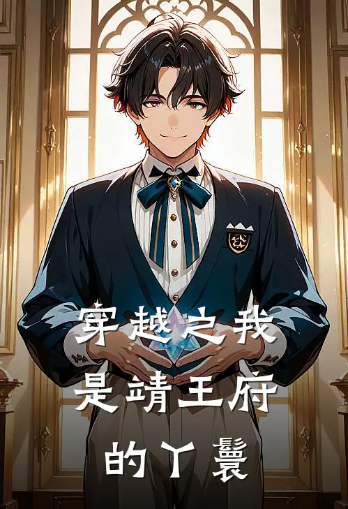 《穿越之我是靖王府的丫鬟》林晚星沈清婉全文免费在线阅读_《穿越之我是靖王府的丫鬟》全集阅读