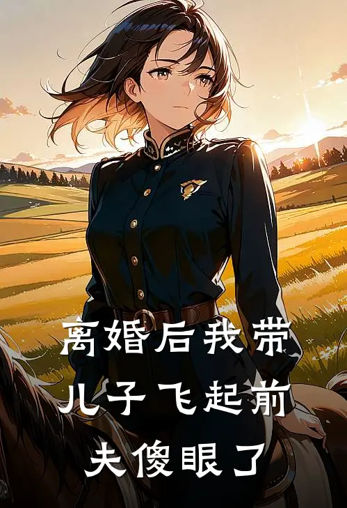 离婚后我带儿子飞起前夫傻眼了林晚乐乐全文免费阅读_完结热门小说离婚后我带儿子飞起前夫傻眼了(林晚乐乐)