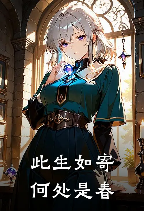 此生如寄，何处是春(谢云空谢行舟)最新章节在线阅读_(此生如寄，何处是春)完整版免费在线阅读