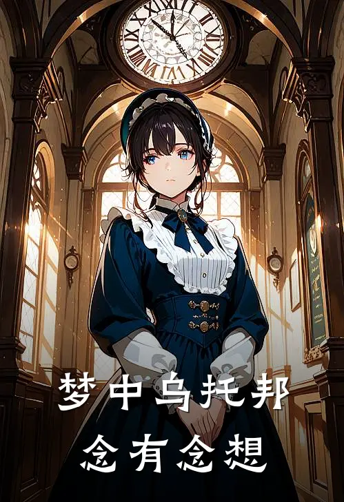 梦中乌托邦：念有念想(李宥熠江念)全本免费在线阅读_梦中乌托邦：念有念想最新章节在线阅读