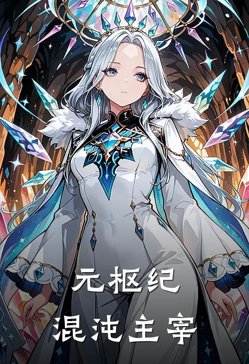 元枢纪：混沌主宰林焱赵干新热门小说_小说免费阅读元枢纪：混沌主宰(林焱赵干)