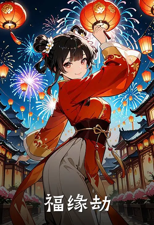 《福缘劫》顾修关雪岚全本阅读_(顾修关雪岚)全集阅读