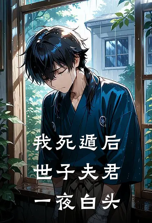 我死遁后，世子夫君一夜白头江蕴清陆昀在线免费小说_最新推荐小说我死遁后，世子夫君一夜白头(江蕴清陆昀)