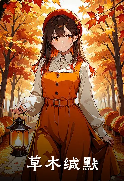 顾明顾明草木缄默完结版在线阅读_草木缄默全集免费在线阅读