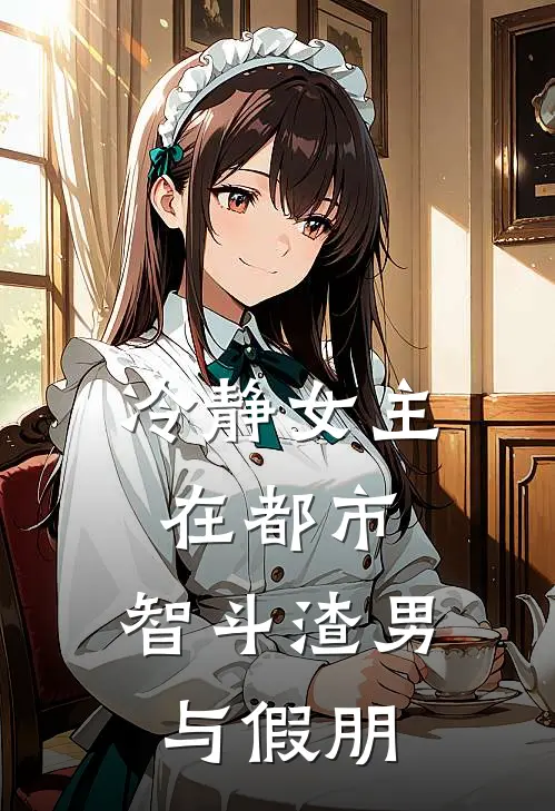 冷静女主在都市：智斗渣男与假朋林清雅方雯新热门小说_最新章节列表冷静女主在都市：智斗渣男与假朋(林清雅方雯)