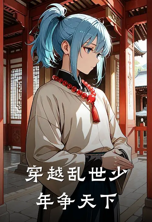 穿越乱世少年争天下(王泽黎庶)免费阅读_无弹窗全文免费阅读穿越乱世少年争天下王泽黎庶
