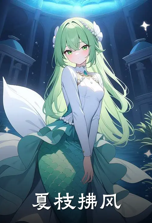 夏枝拂风宋淮安江时序免费小说完整版_完结版小说阅读夏枝拂风(宋淮安江时序)