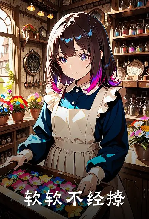 软软不经撩(孟梵苏软软)热门网络小说推荐_最新章节列表软软不经撩(孟梵苏软软)