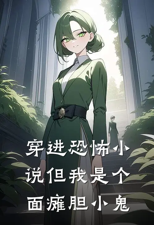 穿进恐怖小说但我是个面瘫胆小鬼箐凌林晓月完本热门小说_完本小说免费穿进恐怖小说但我是个面瘫胆小鬼(箐凌林晓月)