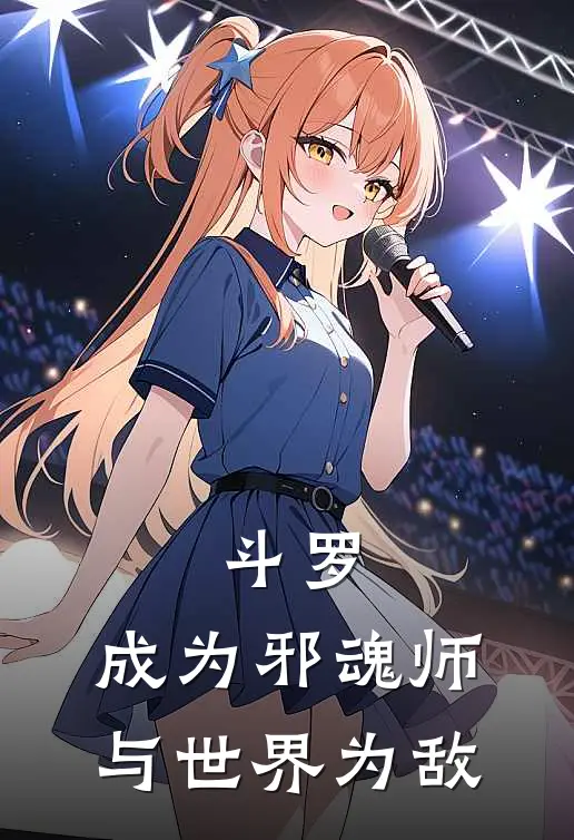 斗罗：成为邪魂师，与世界为敌墨尘玉佩热门小说排行_免费小说斗罗：成为邪魂师，与世界为敌墨尘玉佩