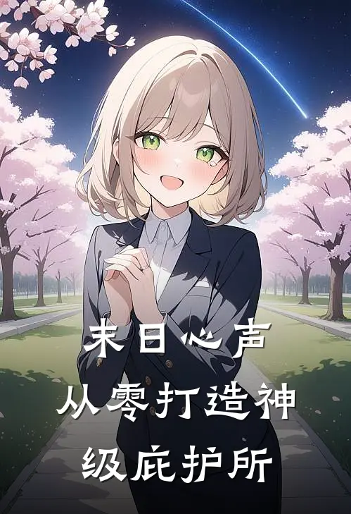 末日心声：从零打造神级庇护所(林沐王伟)全集阅读_末日心声：从零打造神级庇护所最新章节阅读