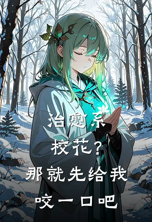 治愈系校花？那就先给我咬一口吧(周晚仪云枳夏)热门小说_《治愈系校花？那就先给我咬一口吧》最新章节在线阅读