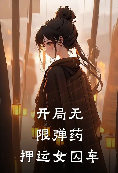 开局无限弹药，押运女囚车（苏野苏野）完整版小说阅读_开局无限弹药，押运女囚车全文免费阅读（苏野苏野）