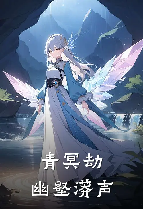 赵三赵三《青冥劫：幽壑蟒声》_(赵三赵三)热门小说