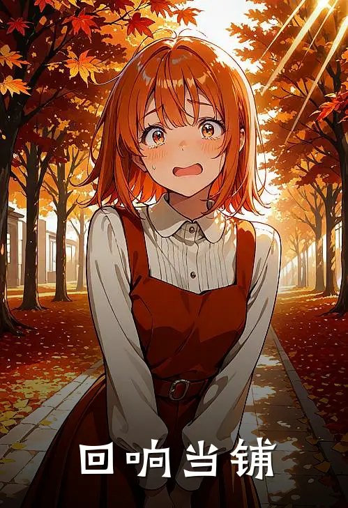 回响当铺陈辰李响最新热门小说_回响当铺全本在线阅读