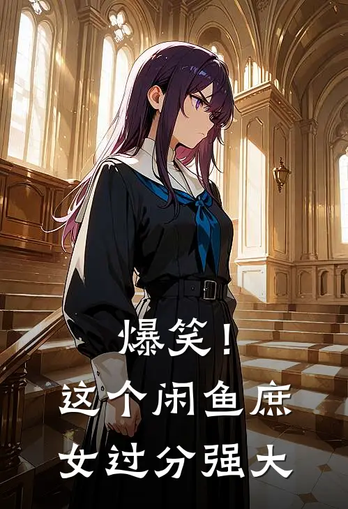 爆笑！这个闲鱼庶女过分强大(沈清欢沈清月)免费小说完结版_最新章节列表爆笑！这个闲鱼庶女过分强大(沈清欢沈清月)