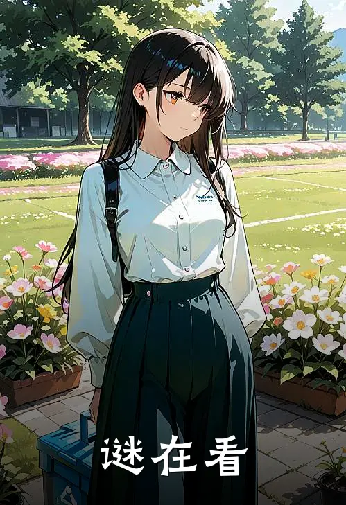 谜在看全文免费阅读无弹窗大结局_谜在看（陈远山赵坤）小说免费阅读大结局