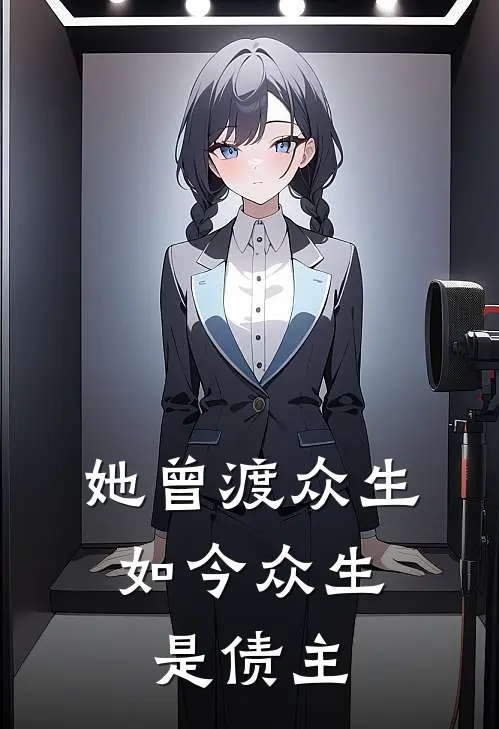 江见雪楚轻酌《她曾渡众生，如今众生是债主》最新章节阅读_(她曾渡众生，如今众生是债主)全章节免费在线阅读