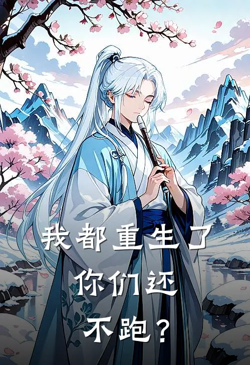 我都重生了，你们还不跑？(萧珩萧瑾煜)已完结小说_小说免费阅读我都重生了，你们还不跑？萧珩萧瑾煜