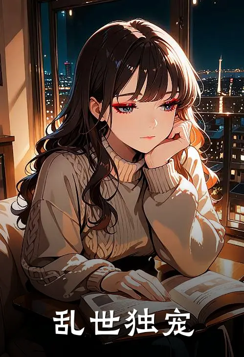 乱世独宠萧雁行萧二牛免费小说阅读_免费小说大全乱世独宠(萧雁行萧二牛)