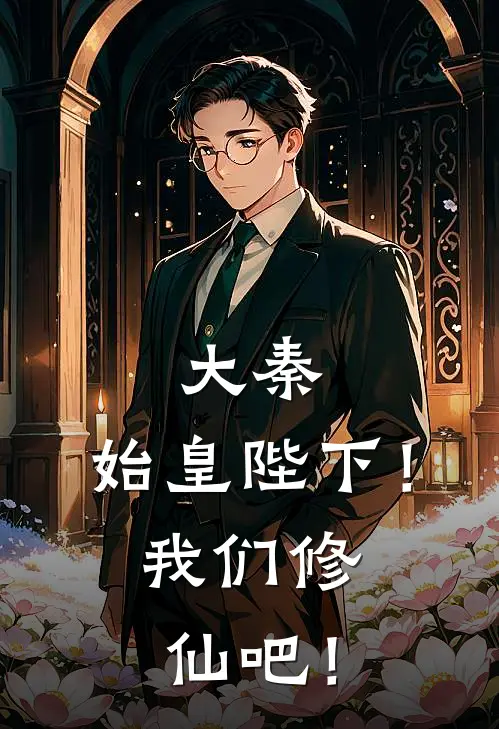 大秦：始皇陛下！我们修仙吧！吕不韦赵姬全文免费阅读_完结热门小说大秦：始皇陛下！我们修仙吧！(吕不韦赵姬)