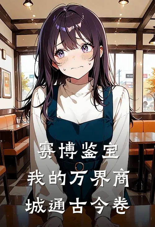 赛博鉴宝：我的万界商城通古今卷林墨林墨新热门小说_小说免费阅读赛博鉴宝：我的万界商城通古今卷(林墨林墨)