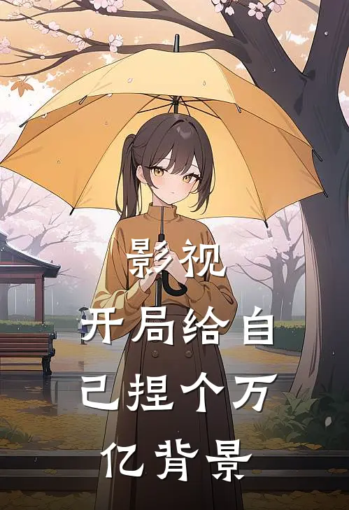 影视：开局给自己捏个万亿背景李泽朱锁锁小说完整版_热门好看小说影视：开局给自己捏个万亿背景(李泽朱锁锁)