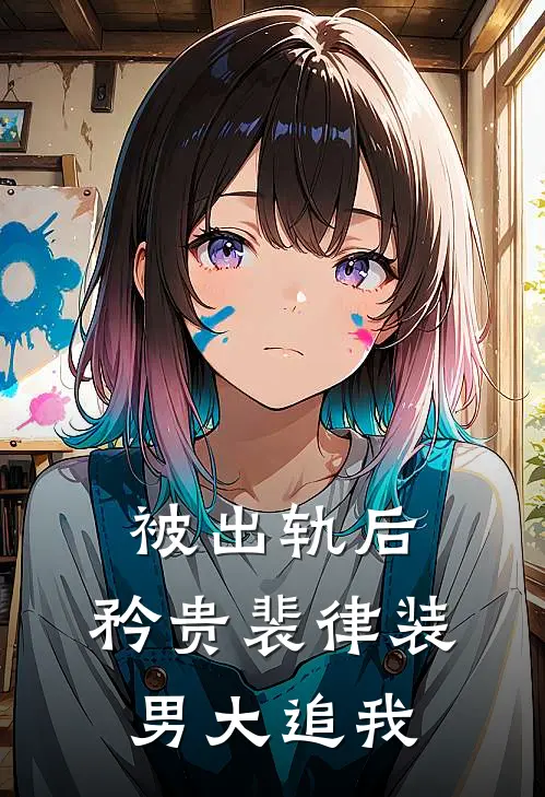 被出轨后，矜贵裴律装男大追我孟笙商泊禹免费小说在线阅读_热门小说在线阅读被出轨后，矜贵裴律装男大追我孟笙商泊禹