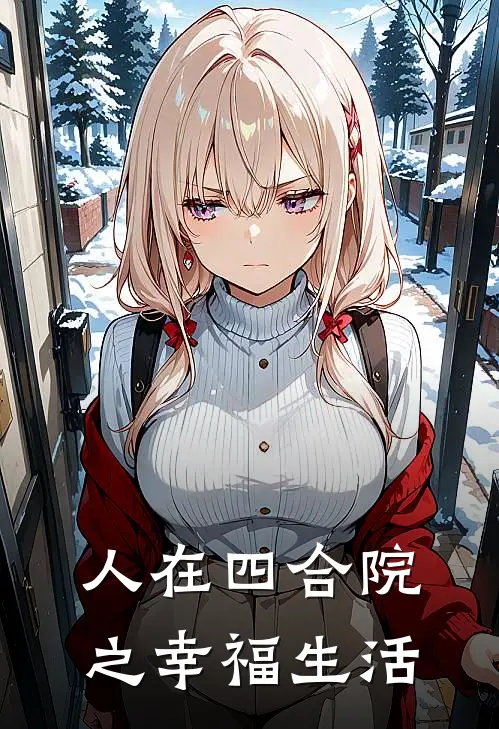 人在四合院之幸福生活(叶麟阎埠贵)完结的热门小说_全本免费完结小说人在四合院之幸福生活(叶麟阎埠贵)