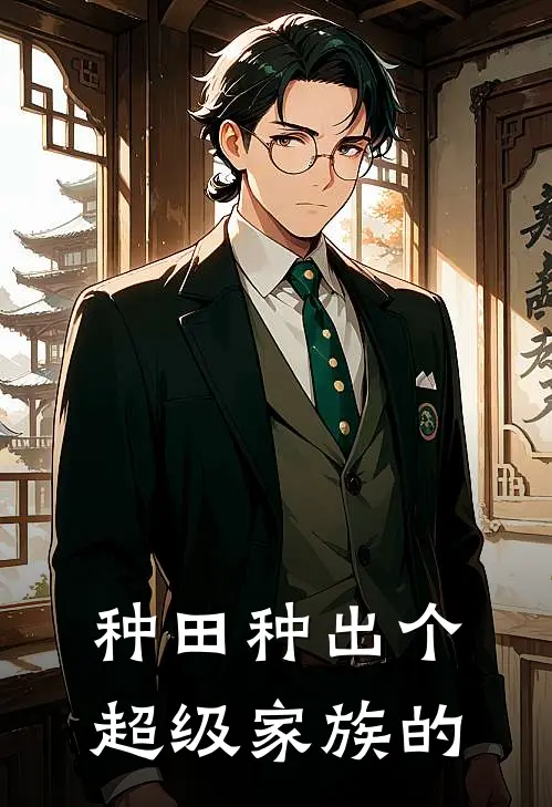 种田种出个超级家族的