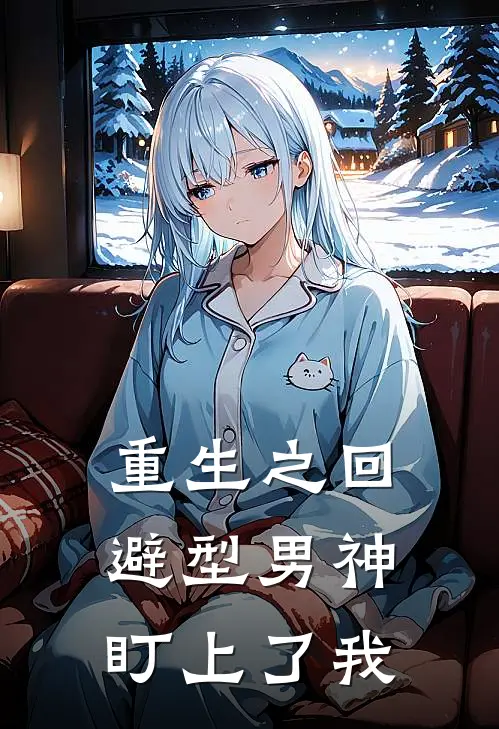 重生之回避型男神盯上了我