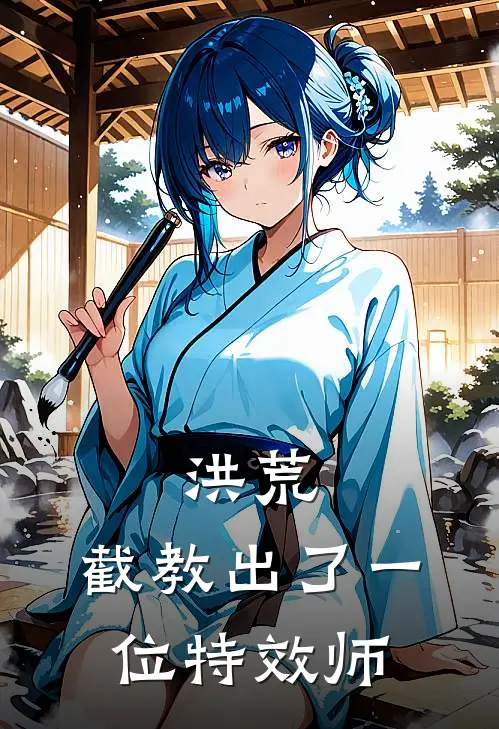 陈明赵公明《洪荒：截教出了一位特效师》全文免费在线阅读_《洪荒：截教出了一位特效师》全本在线阅读