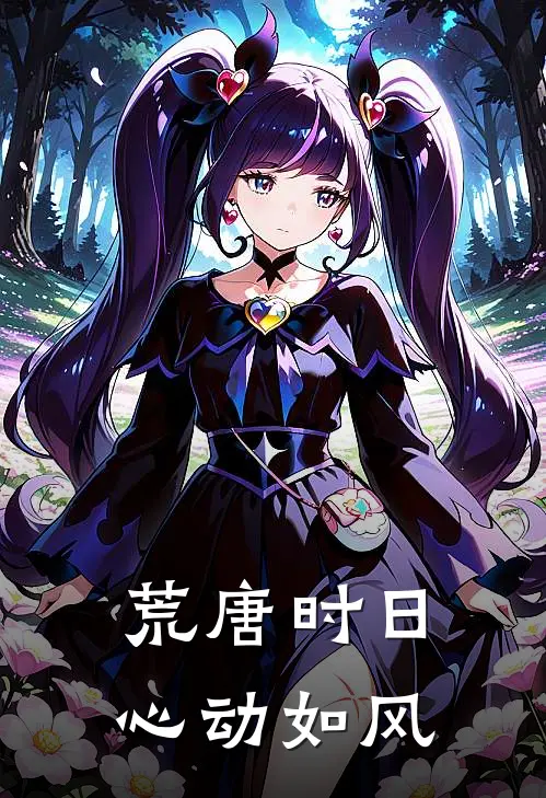 《荒唐时日，心动如风》王皓李超已完结小说_荒唐时日，心动如风(王皓李超)经典小说